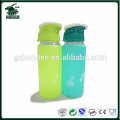 Fashion color heat resistant silicone sleeve suitable for all kinds bottles